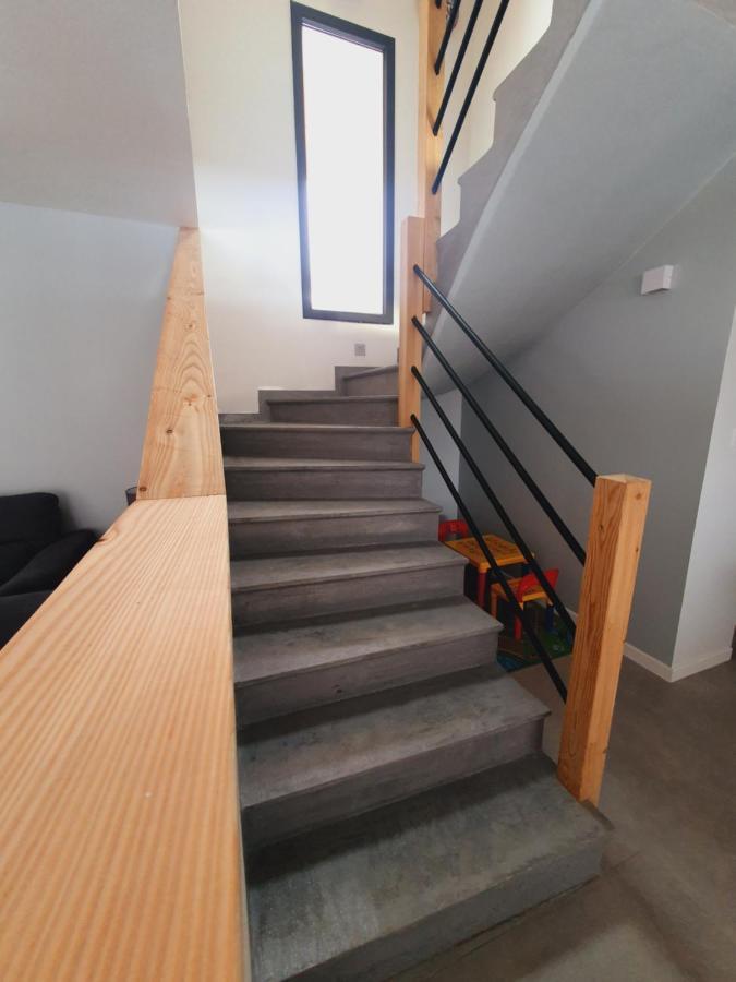 Maison Au Coeur De L'Oisans Armentier le Haut المظهر الخارجي الصورة