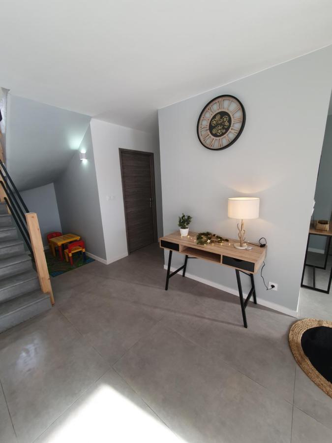 Maison Au Coeur De L'Oisans Armentier le Haut المظهر الخارجي الصورة